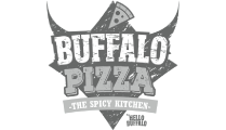 BUFFALO PIZZA