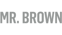 MR. BROWN